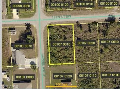 2608 29th ST SW LEHIGH ACRES, FL 33976