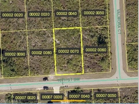 3612 16th ST SW LEHIGH ACRES, FL 33976
