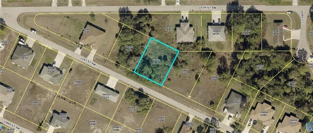4728/4730 21st ST SW LEHIGH ACRES, FL 33973