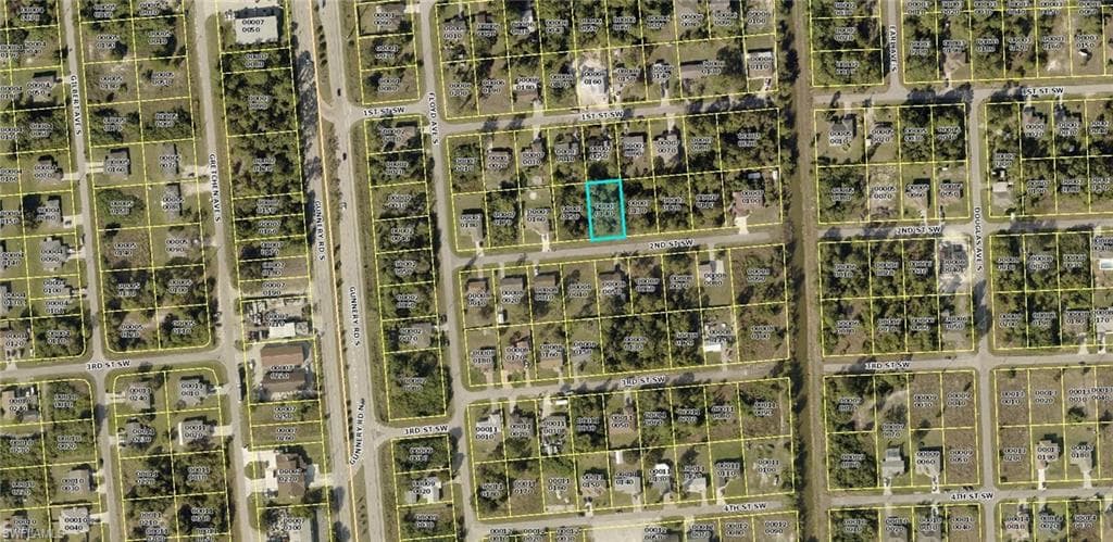 4310 2nd ST SW LEHIGH ACRES, FL 33976