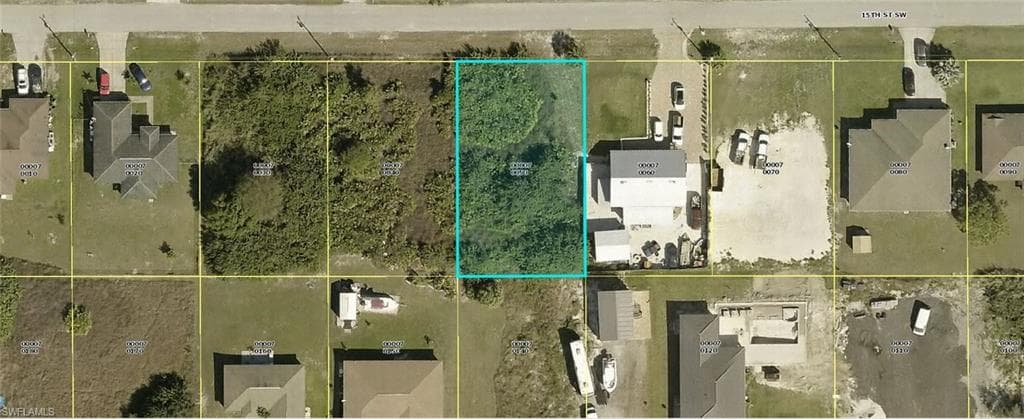 4109 15th ST SW LEHIGH ACRES, FL 33976