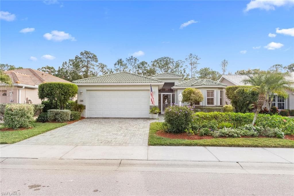 2500 Palo Duro BLVD NORTH FORT MYERS, FL 33917