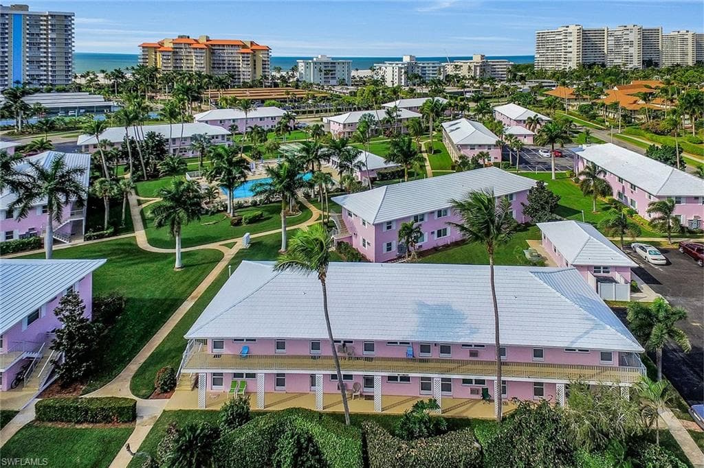 190 Collier BLVD L-2 MARCO ISLAND, FL 34145