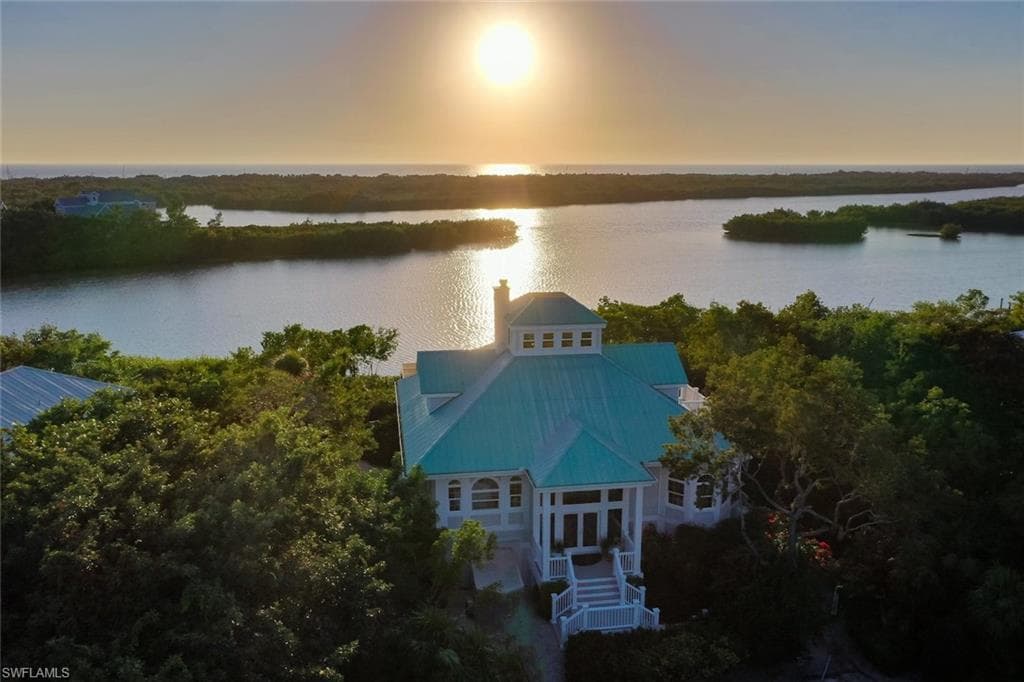 5415 Osprey CT SANIBEL, FL 33957
