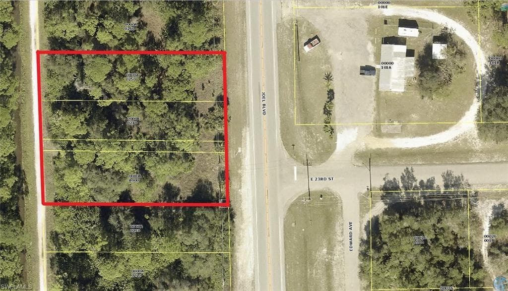 2289 Joel BLVD ALVA, FL 33920