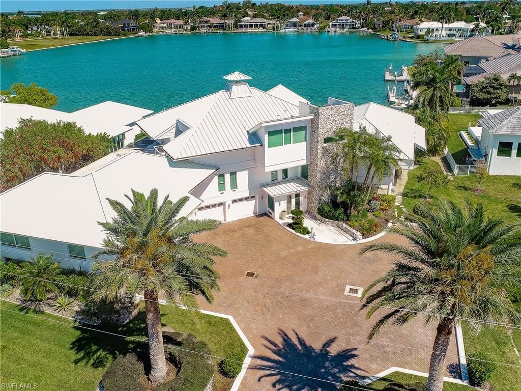 919 Barfield DR MARCO ISLAND, FL 34145