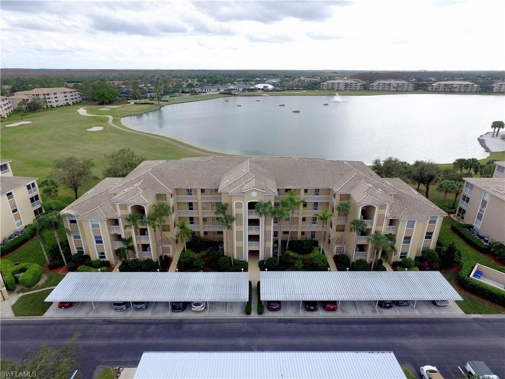 8096 Queen Palm LN 236 FORT MYERS, FL 33966