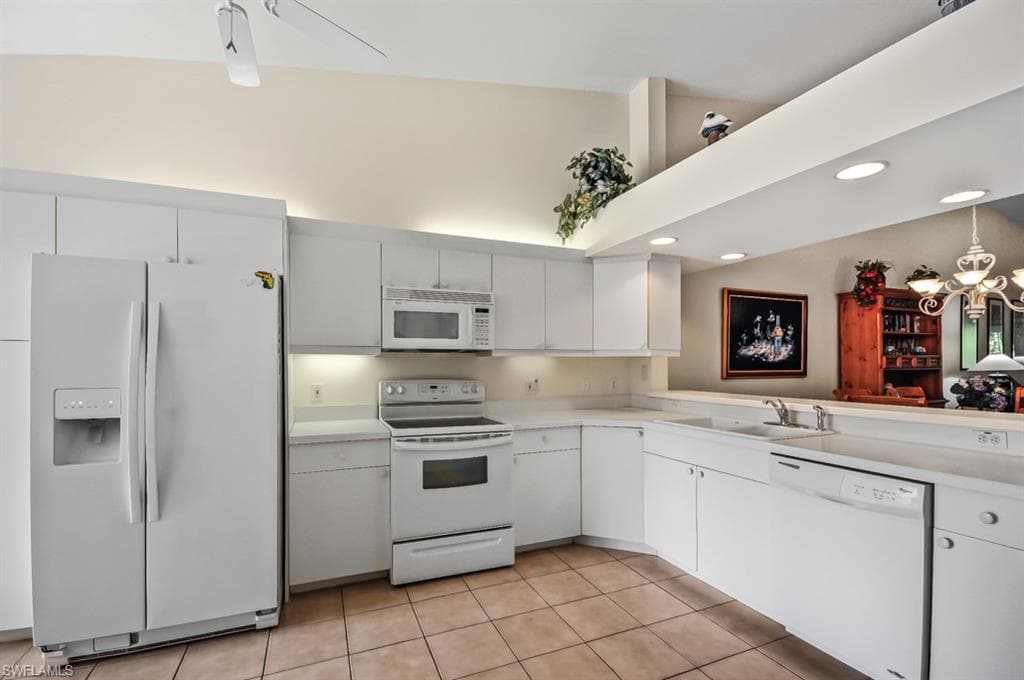 2365 Bayou LN 12 NAPLES, FL 34112
