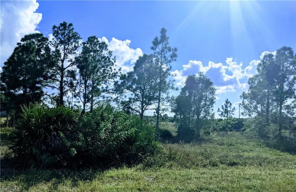726 Andover AVE LEHIGH ACRES, FL 33974