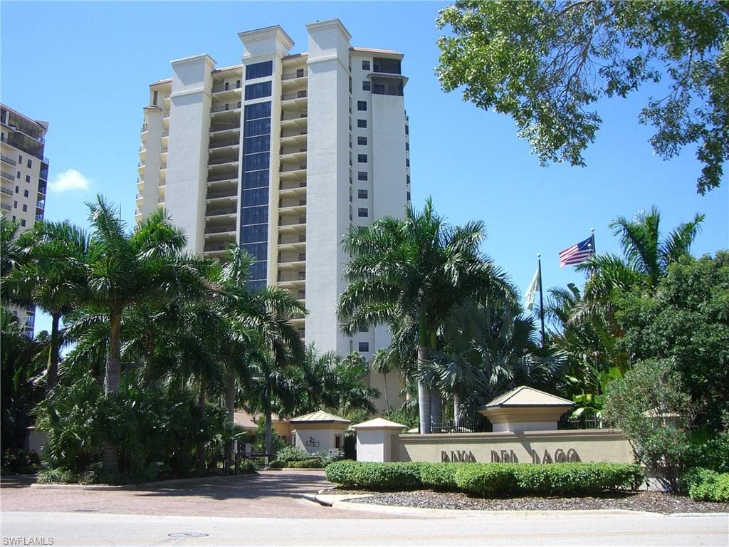 14300 Riva Del Lago DR 703