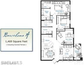 3968 Pomodoro CIR 104 CAPE CORAL, FL 33909