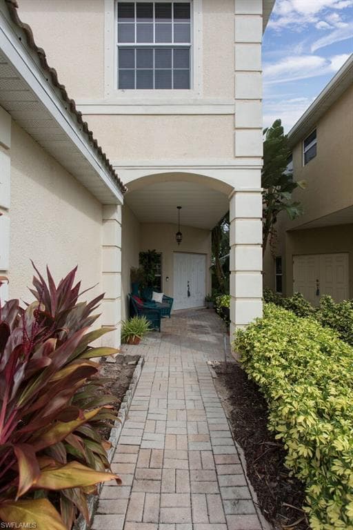 8729 Spring Mountain WAY FORT MYERS, FL 33908