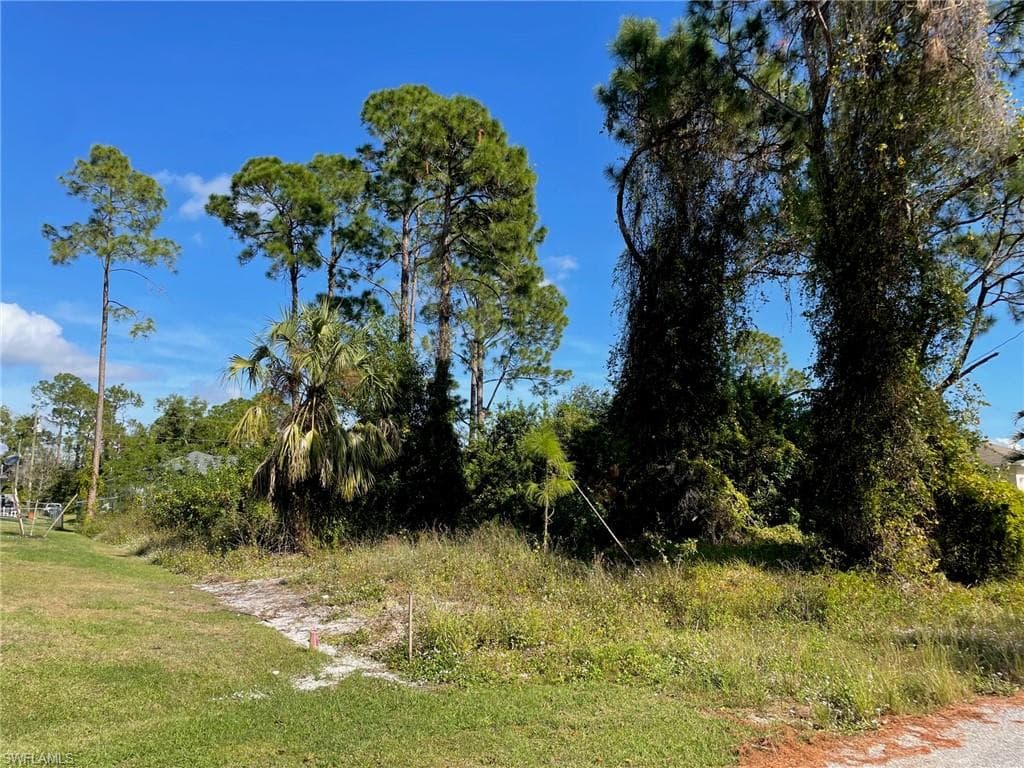 1019 NE 33rd TER CAPE CORAL, FL 33909