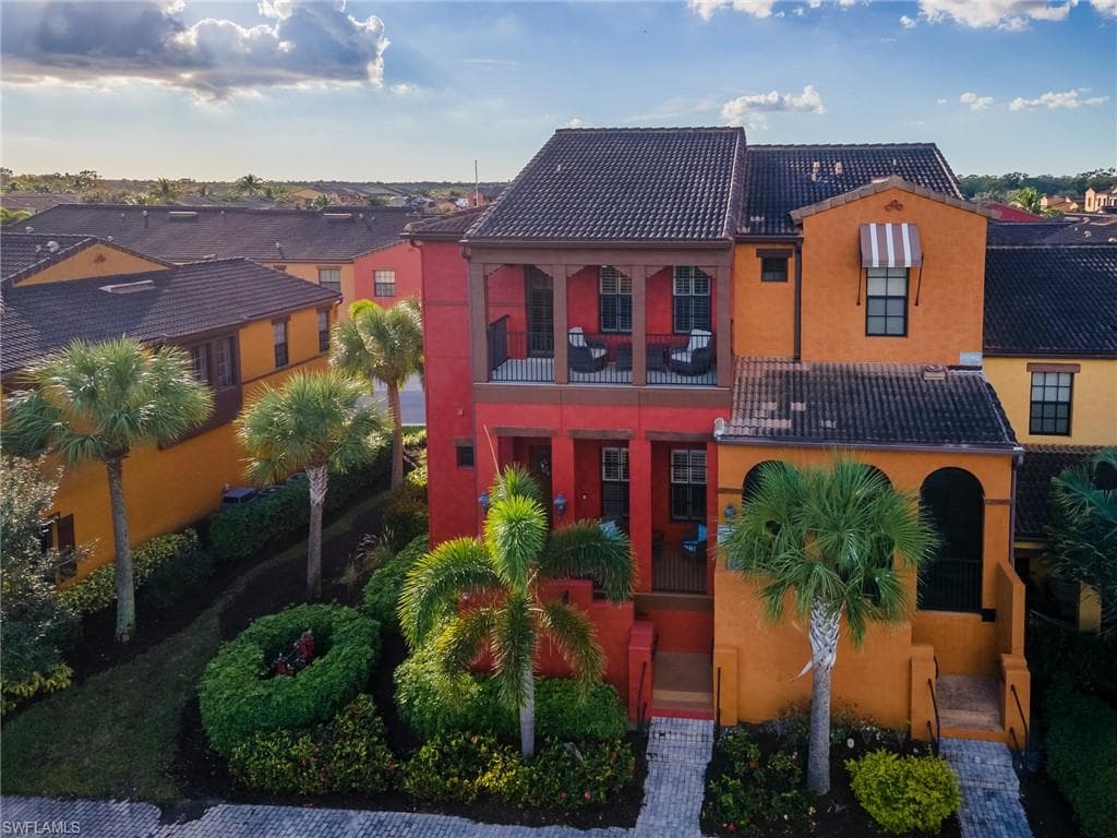 11830 Paseo Grande BLVD 4601 FORT MYERS, FL 33912