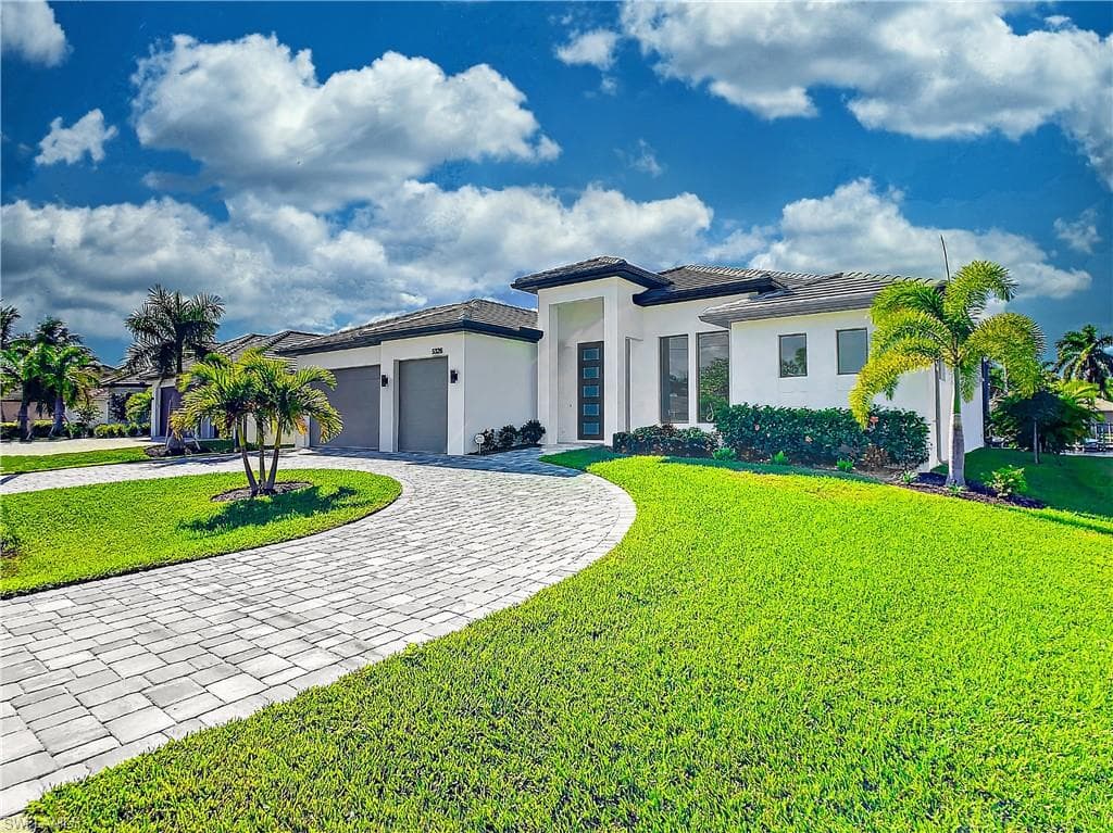 5326 Sands BLVD CAPE CORAL, FL 33914