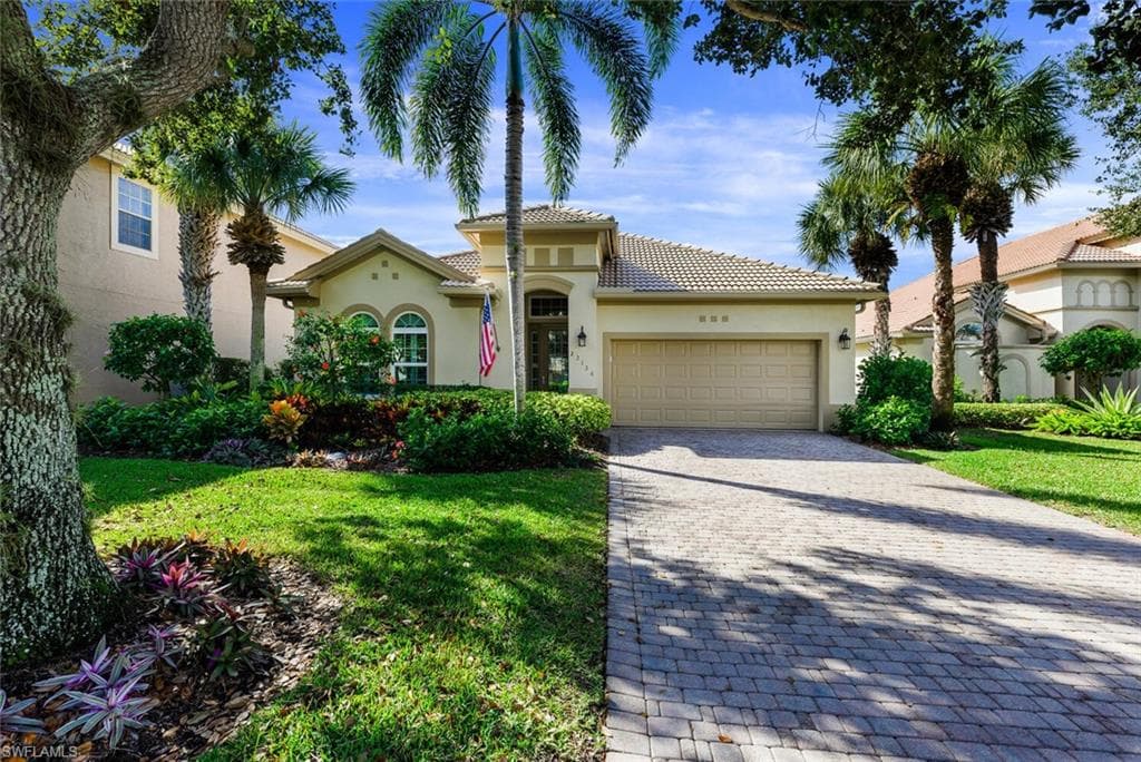 23136 Tree Crest CT ESTERO, FL 34135