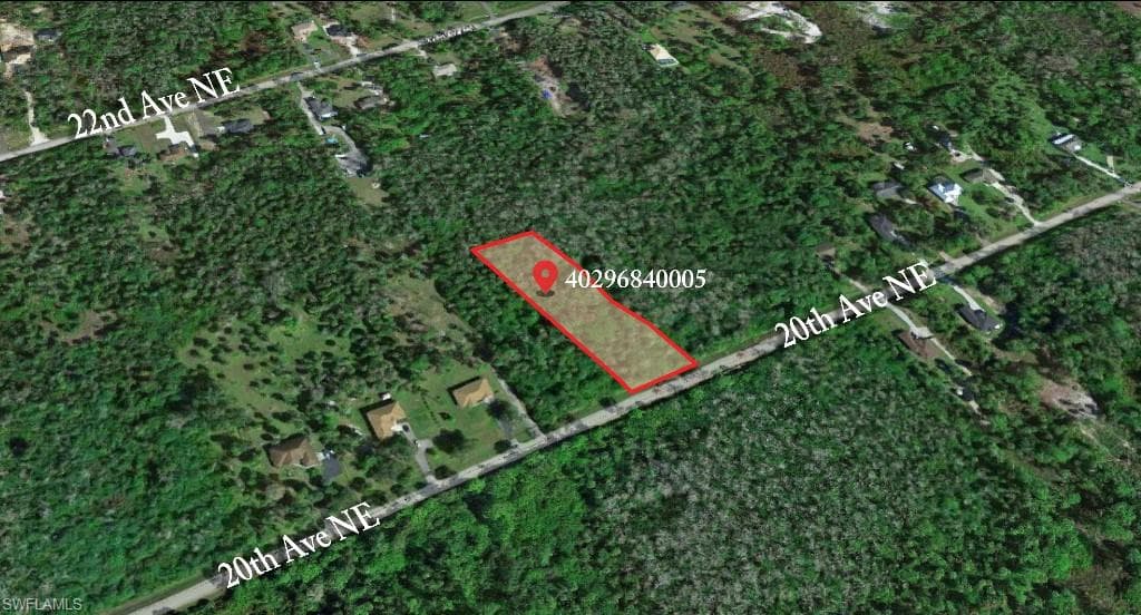 20th Ave NE NAPLES, FL 34120