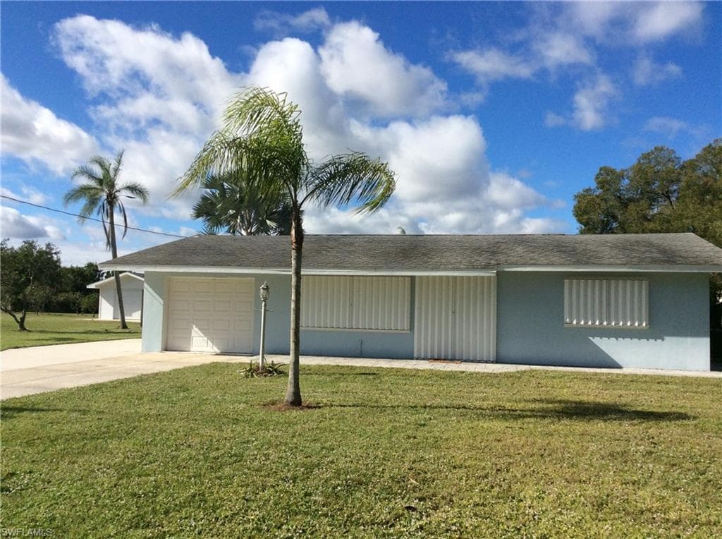 2180 Cook LN ALVA, FL 33920