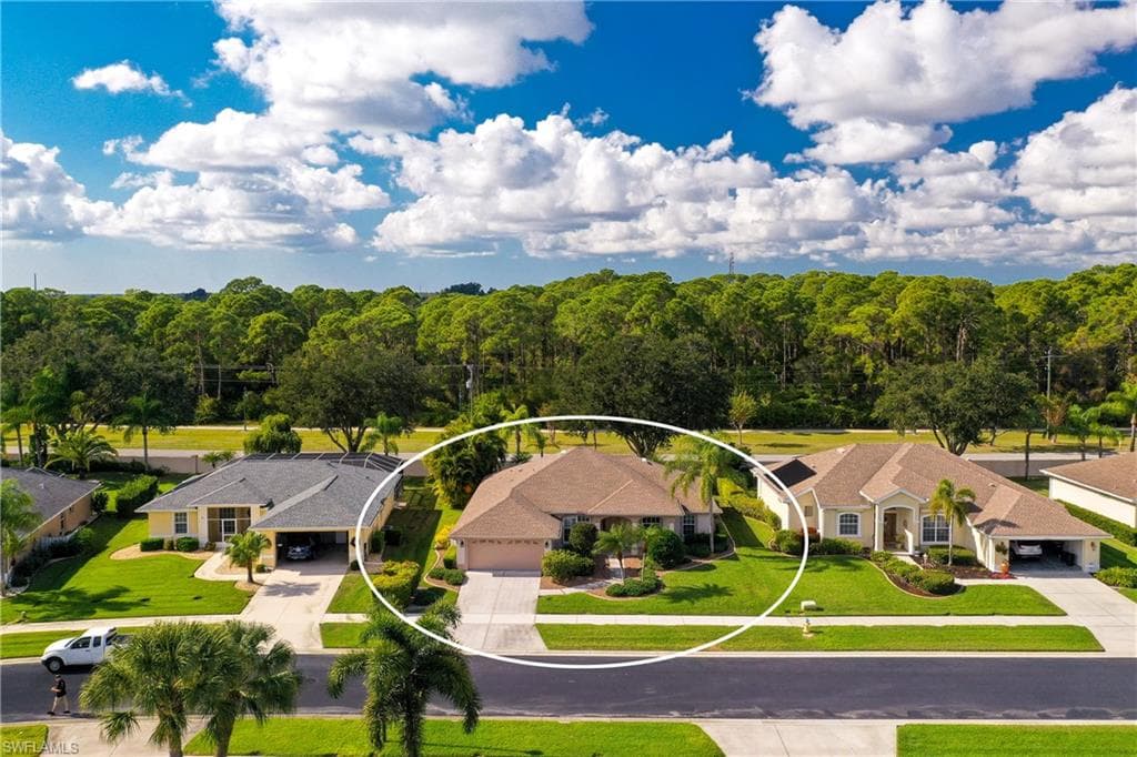 5445 Sabal Trace DR NORTH PORT, FL 34287