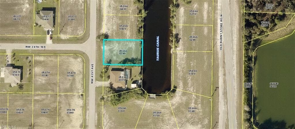 2413 NW 41st AVE CAPE CORAL, FL 33993