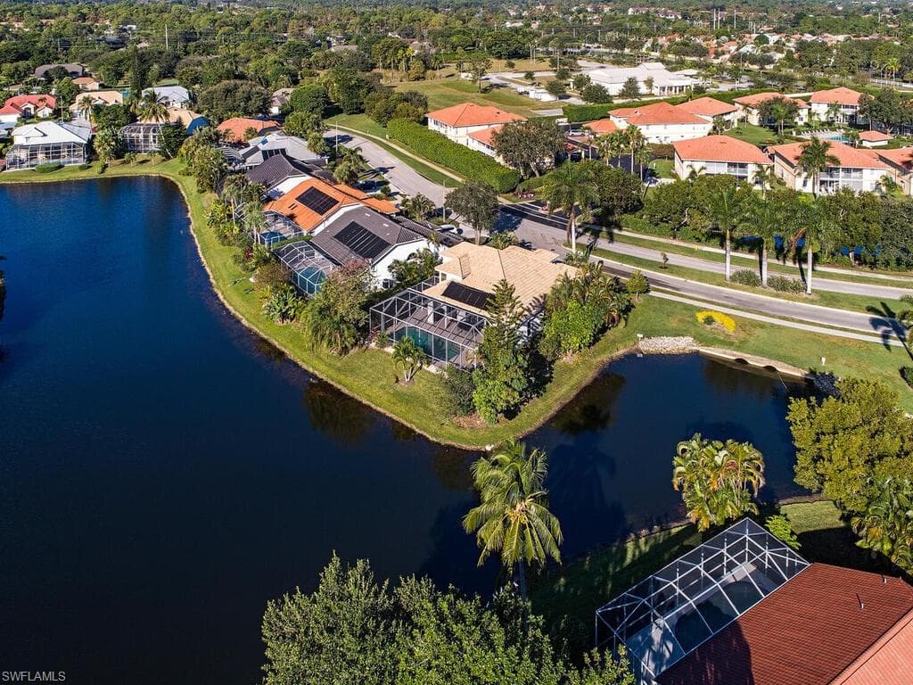 1850 E Crown Pointe BLVD NAPLES, FL 34112