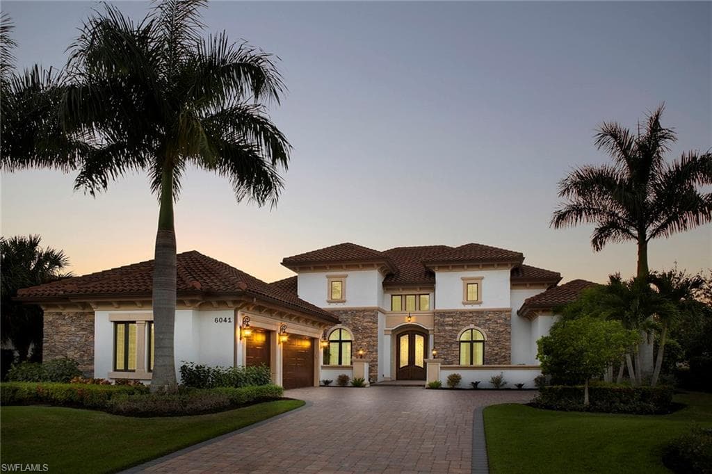 6041 Sunnyslope DR NAPLES, FL 34119