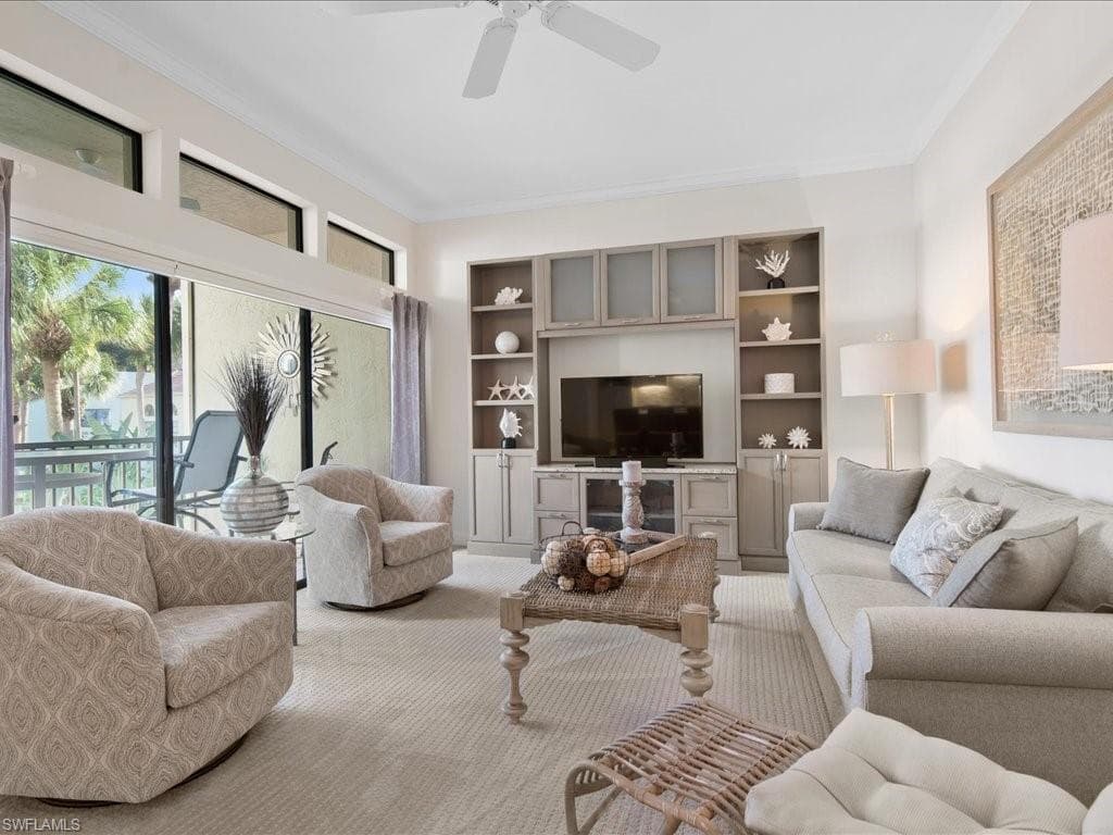 6545 Valen WAY F-203 NAPLES, FL 34108