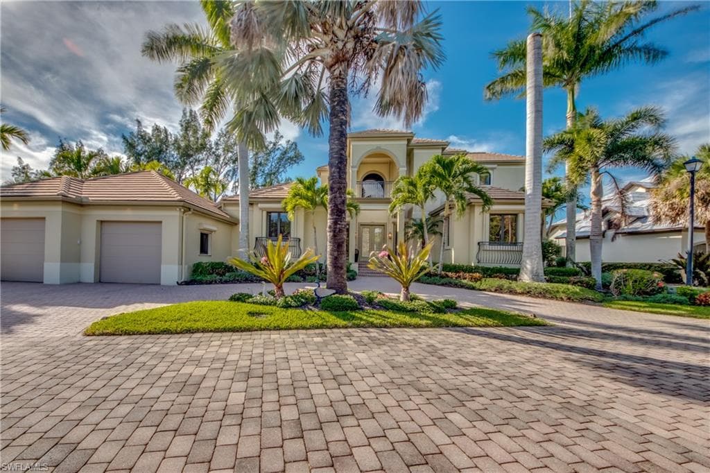 15260 Cove LN FORT MYERS, FL 33908