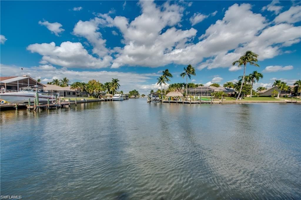 Boat Dock FORT MYERS, FL 33908