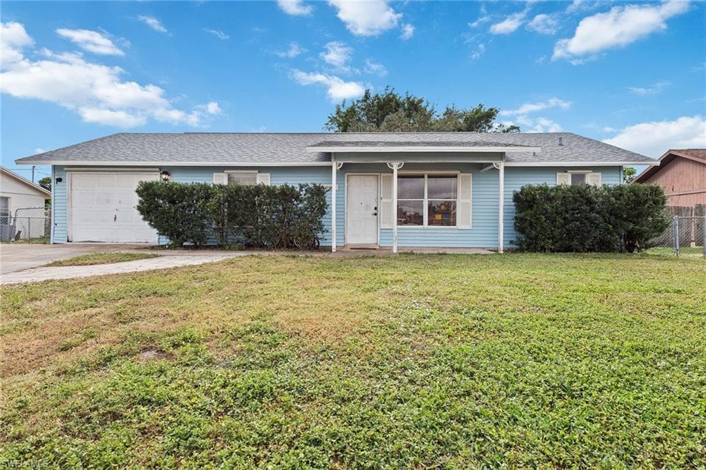 5090 31st PL SW NAPLES, FL 34116