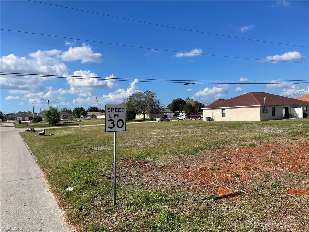 4535 SW 8th PL CAPE CORAL, FL 33914