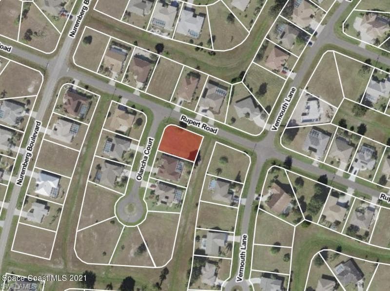1418 Olancha CT PUNTA GORDA, FL 33983