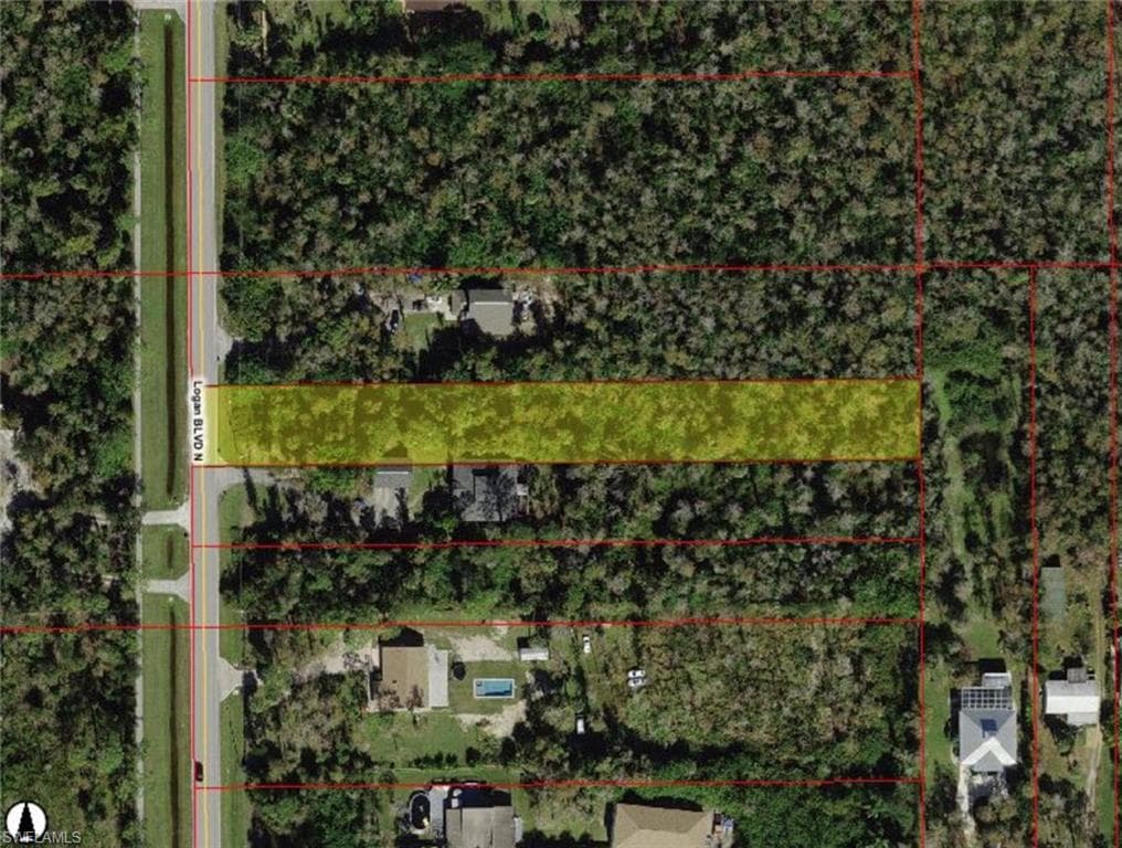 580 Logan BLVD N NAPLES, FL 34119