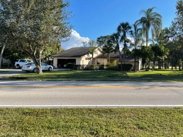1971 Birkdale AVE NORTH FORT MYERS, FL 33903