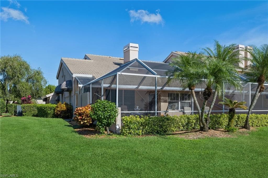 11688 Quail Village WAY 127-4 NAPLES, FL 34119