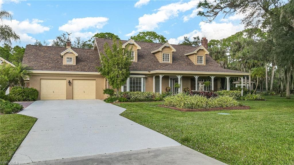 18301/311 Panther Trail LN NORTH FORT MYERS, FL 33917