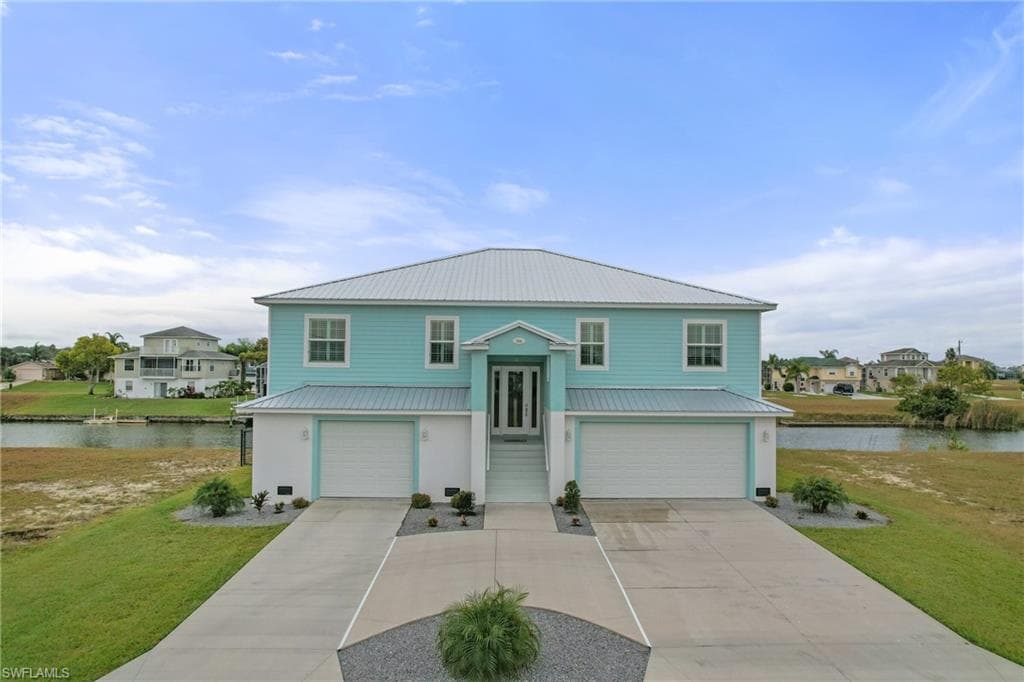3520 Triggerfish DR HERNANDO BEACH, FL 34607