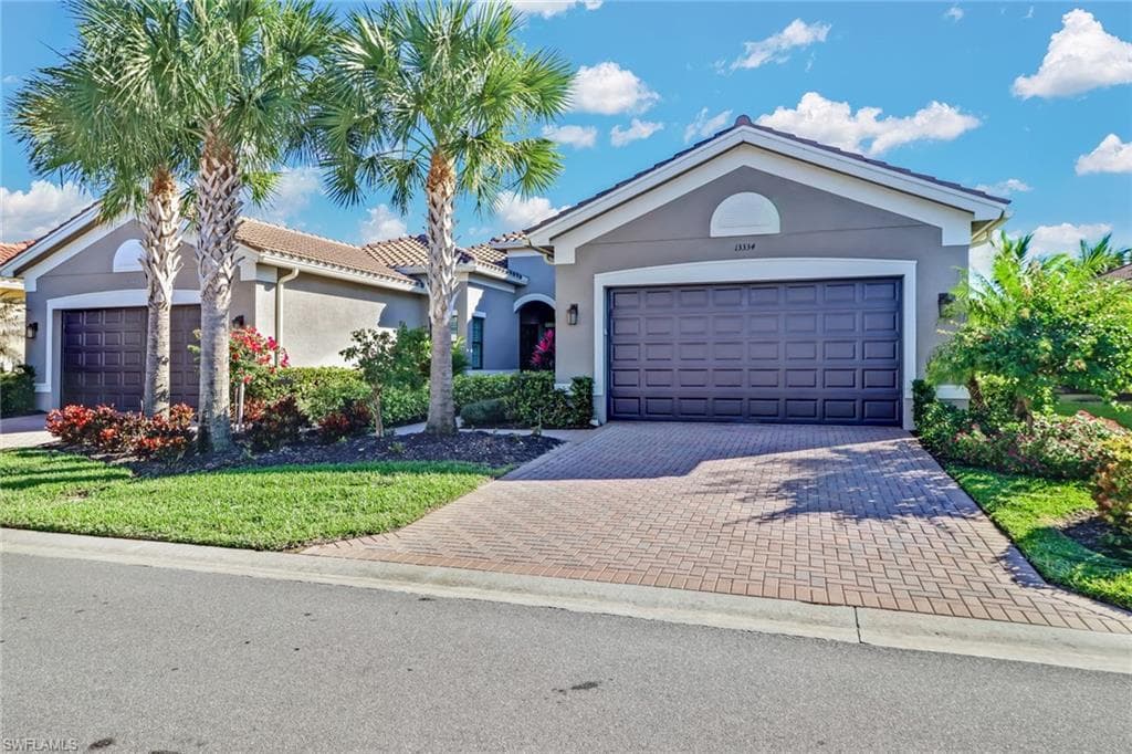 13334 Silktail DR NAPLES, FL 34109