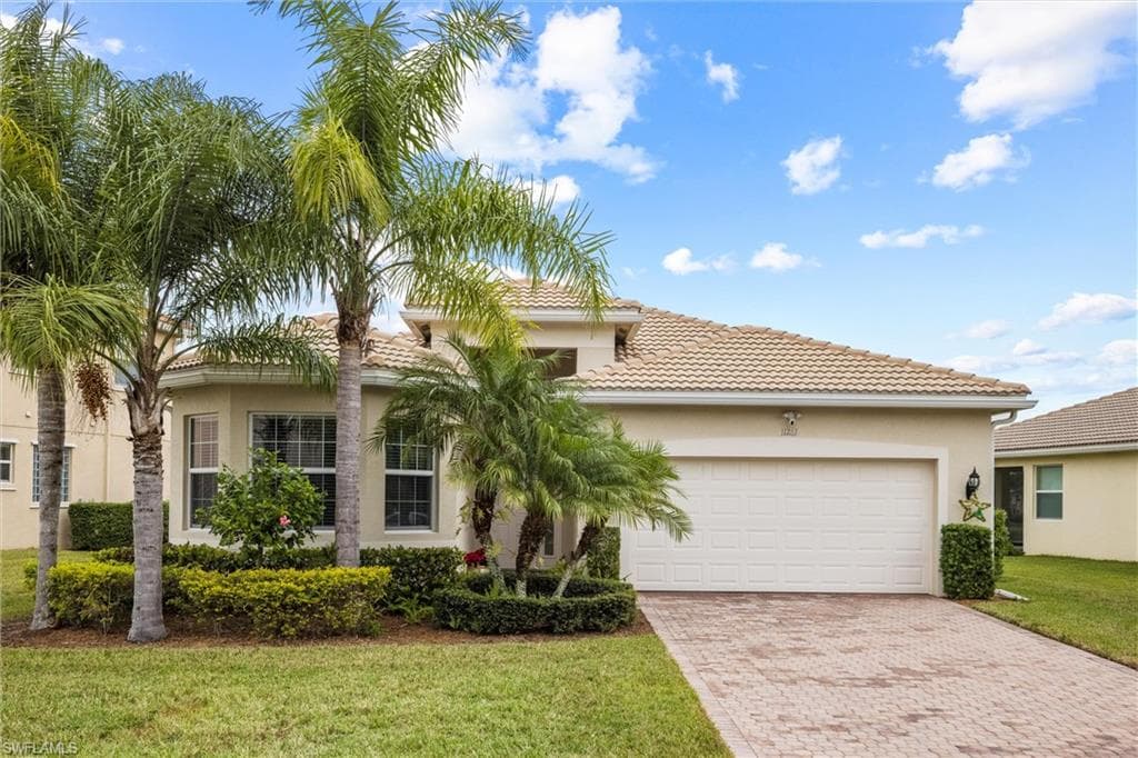11261 Sparkleberry DR FORT MYERS, FL 33913