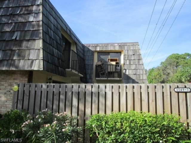 1549 Park Meadows DR 3 FORT MYERS, FL 33907