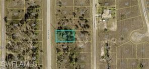 813 Bell BLVD S LEHIGH ACRES, FL 33974