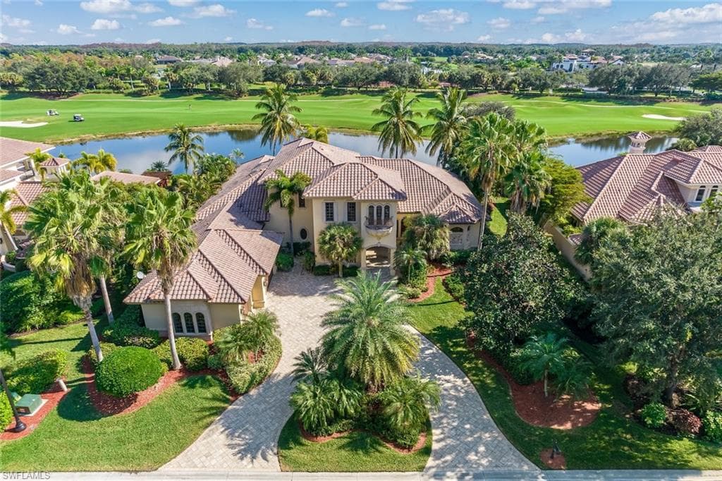12811 Terabella WAY FORT MYERS, FL 33912