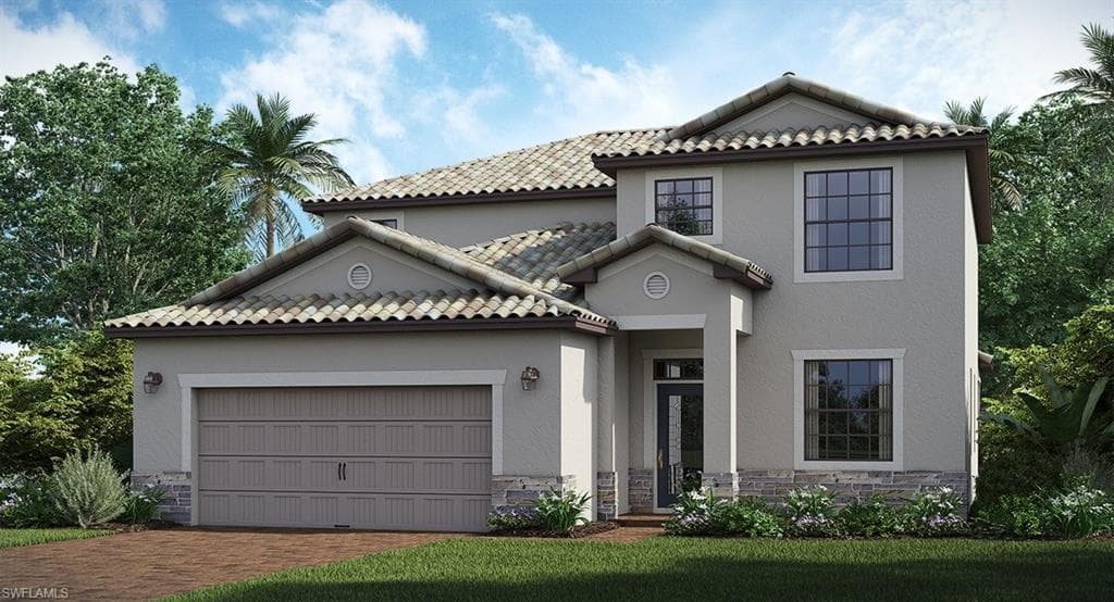 20028 NAPA LOOP ESTERO, FL 33928