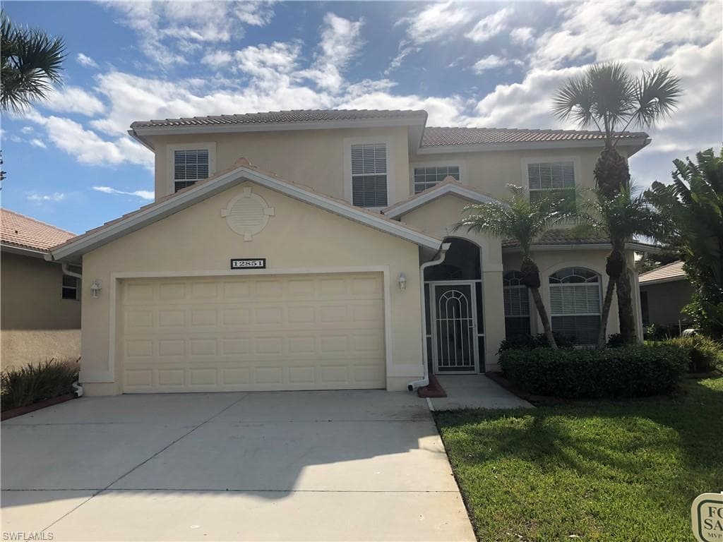 12851 Stone Tower LOOP FORT MYERS, FL 33913