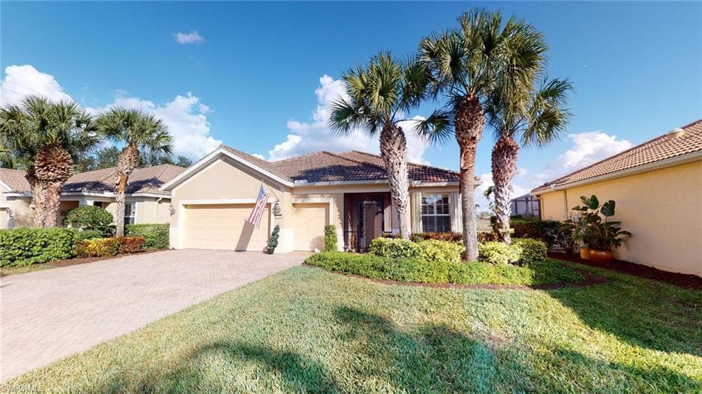 5799 Plymouth PL AVE MARIA, FL 34142