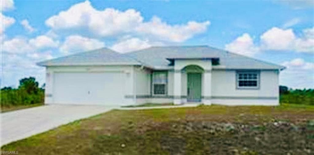 1208 Cortez AVE LEHIGH ACRES, FL 33972