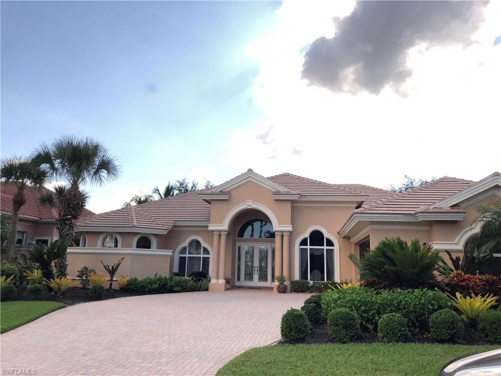 10240 Idle Pine LN ESTERO, FL 34135