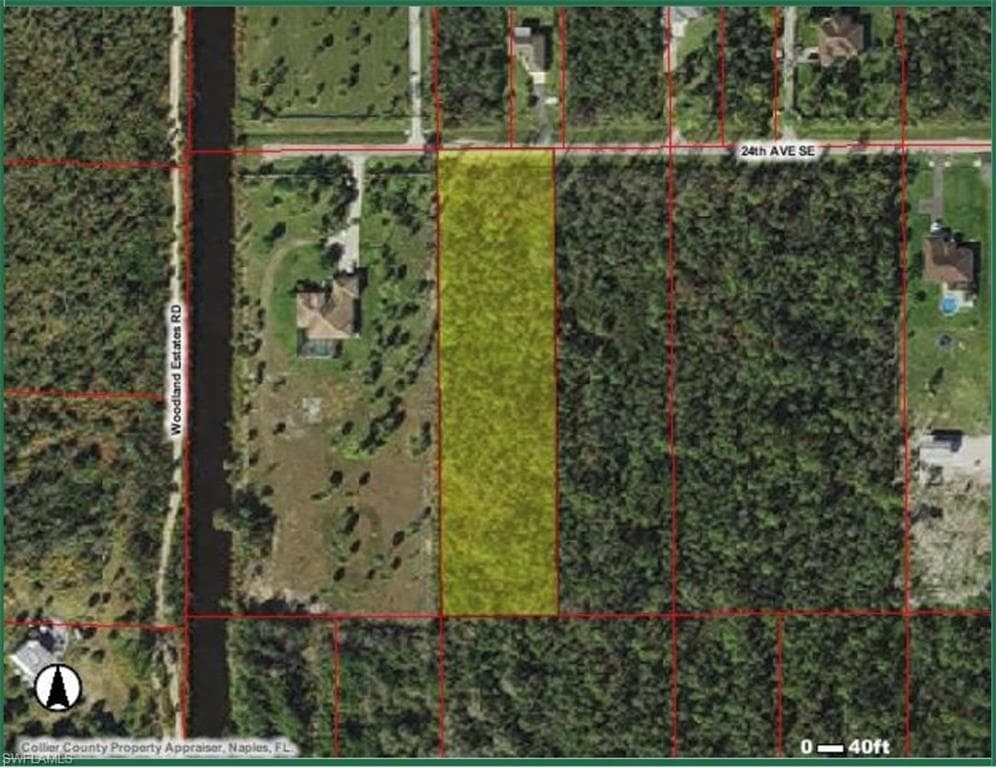 24th AVE SE NAPLES, FL 34117
