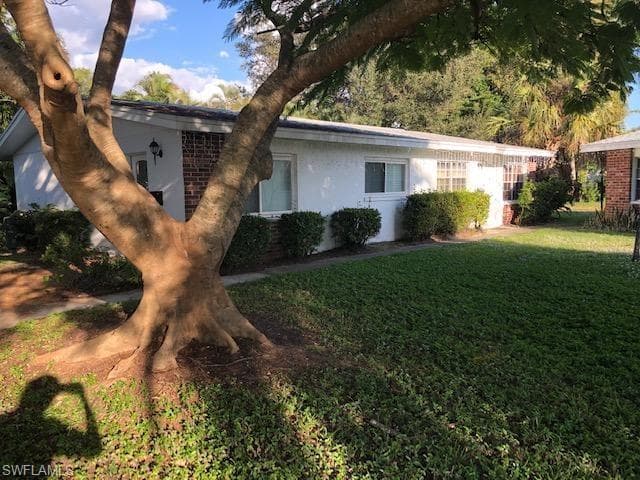 821 Courtington LN 2 FORT MYERS, FL 33919