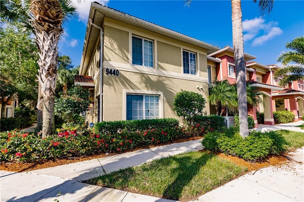9440 Ivy Brook RUN 501 FORT MYERS, FL 33913